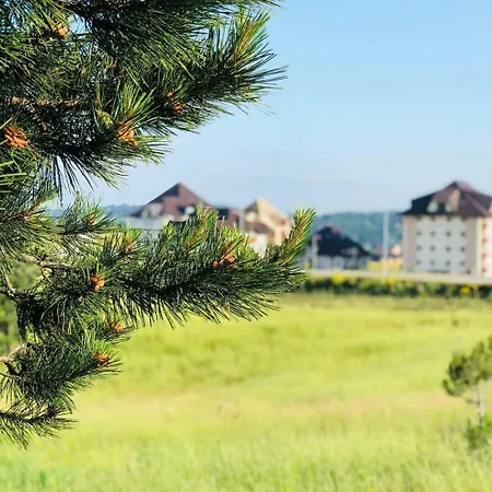 Apartamento Star Hills Zlatibor