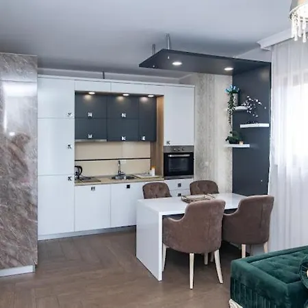 Apartamento Star Hills *