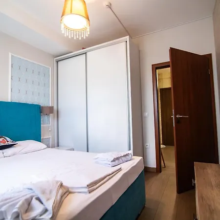 Apartamento Star Hills *