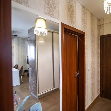 Apartamento Star Hills Zlatibor