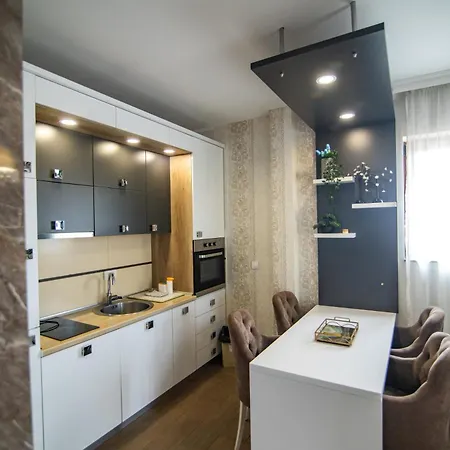 Apartamento Star Hills Zlatibor