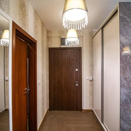 Apartamento Star Hills *