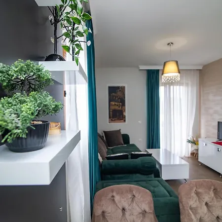 Apartamento Star Hills