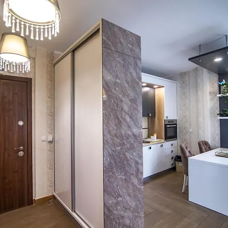 Apartamento Star Hills