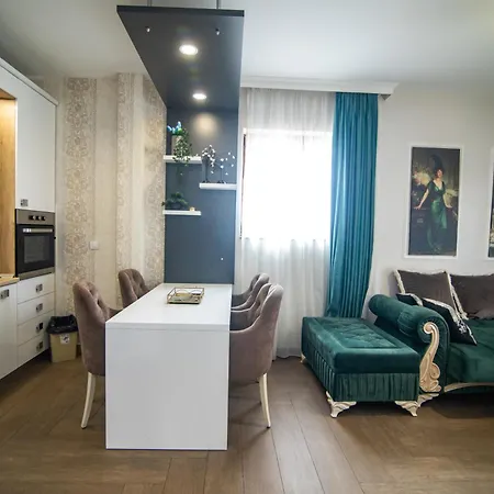 Star Hills Apartamento