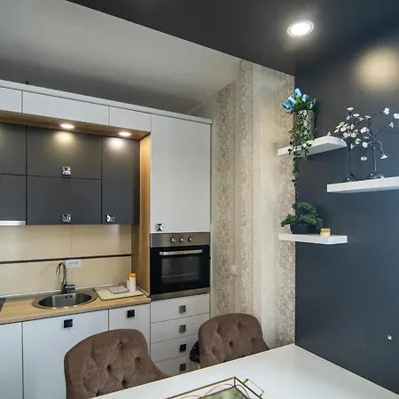 Star Hills * Zlatibor