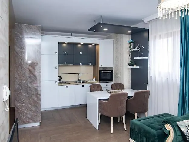 Διαμέρισμα Star Hills *