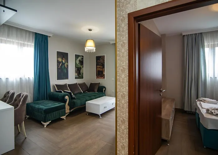 Star Hills Ζλάτιμπορ