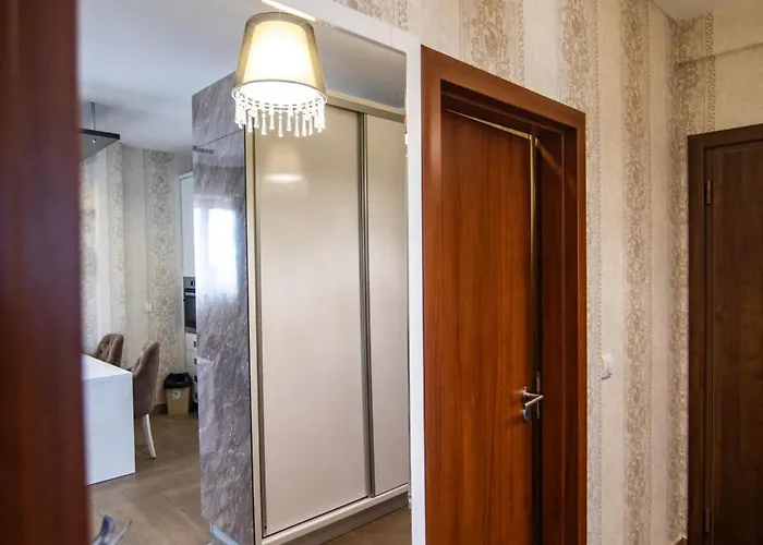 Διαμέρισμα Star Hills Ζλάτιμπορ