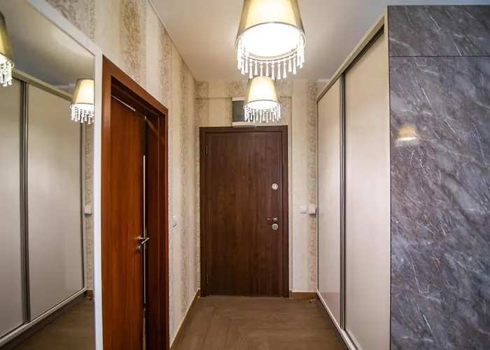 Διαμέρισμα Star Hills *