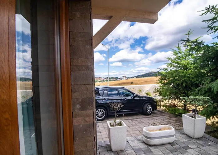 Star Hills Διαμέρισμα