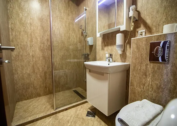 Star Hills Ζλάτιμπορ