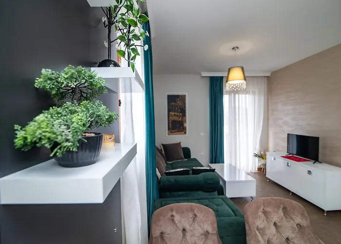 Διαμέρισμα Star Hills