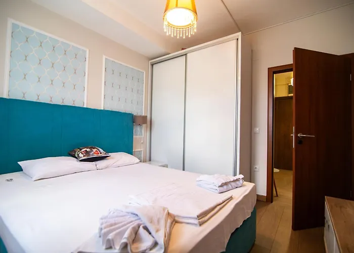 Star Hills Διαμέρισμα Ζλάτιμπορ