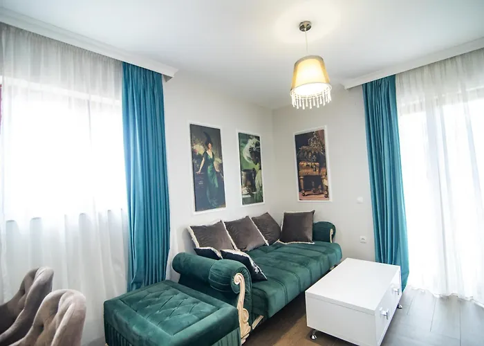 Star Hills Ζλάτιμπορ