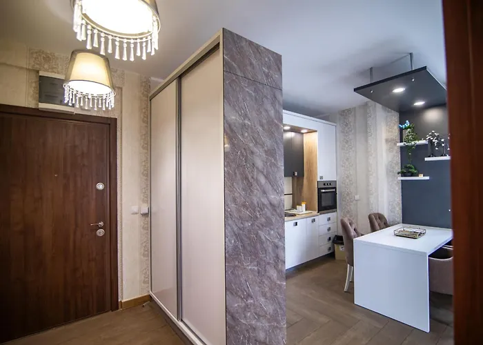 Διαμέρισμα Star Hills