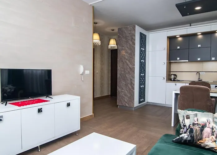 Star Hills Διαμέρισμα Ζλάτιμπορ