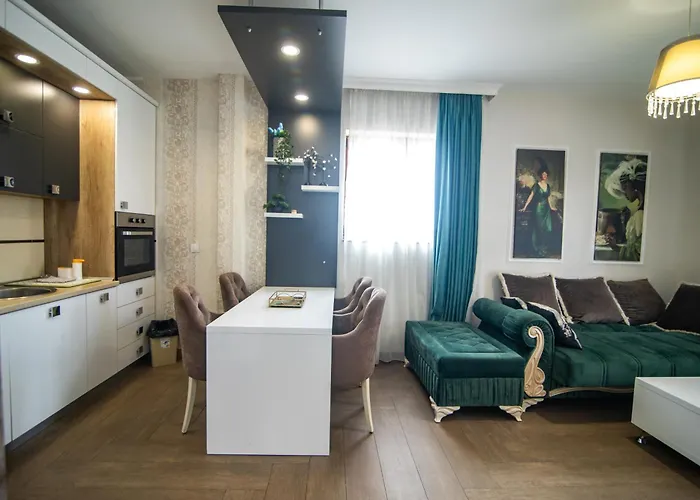 Star Hills Διαμέρισμα